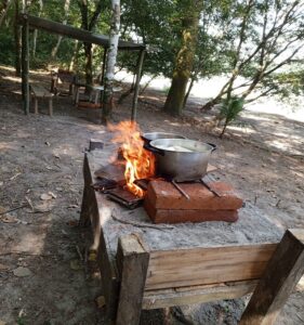 Asados Zona BBQ